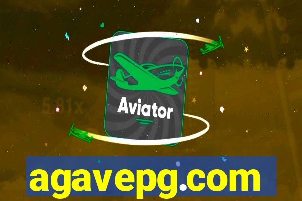 agavepg.com