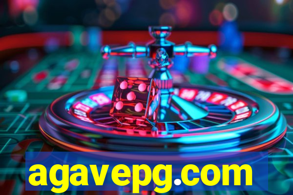 agavepg.com