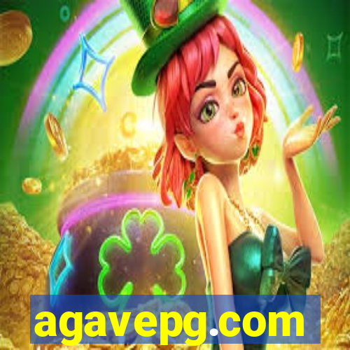 agavepg.com