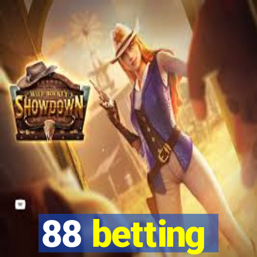 88 betting