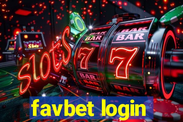 favbet login