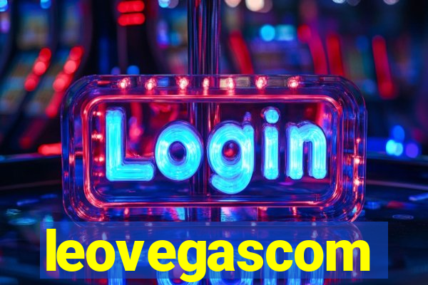 leovegascom