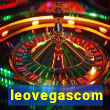 leovegascom