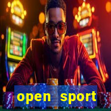 open sport casareale vincenzo