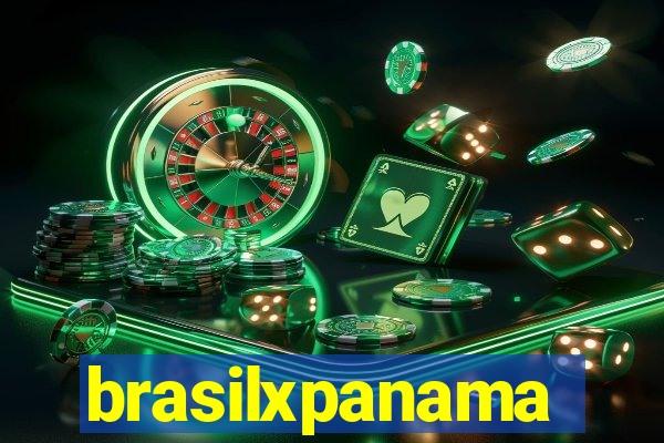 brasilxpanama