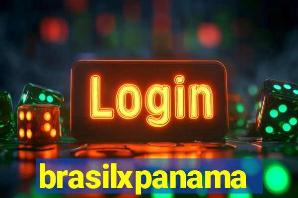 brasilxpanama