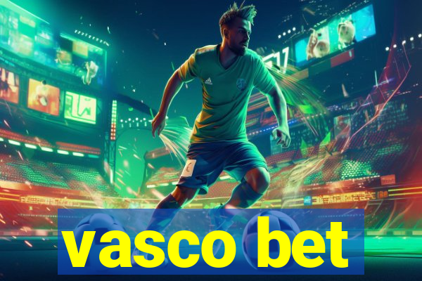 vasco bet