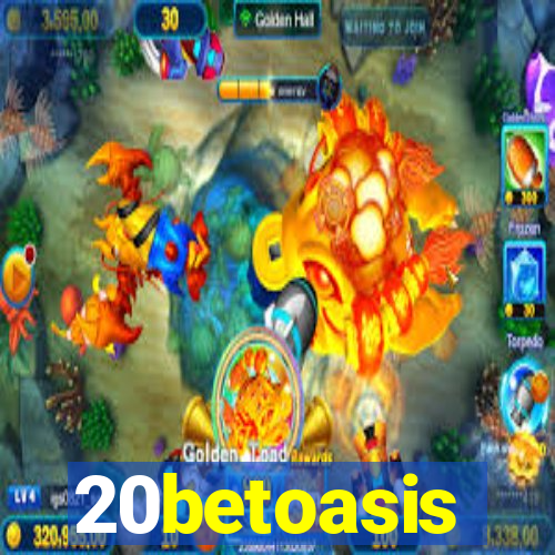 20betoasis