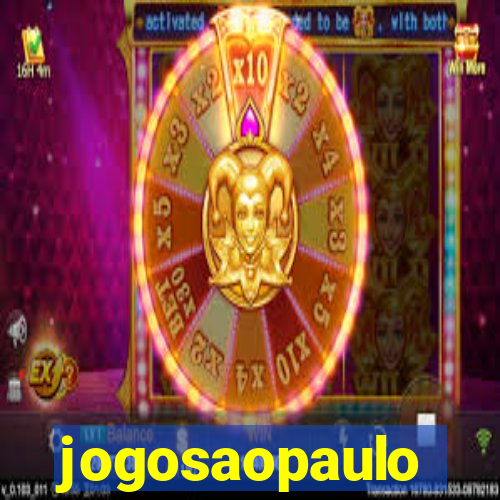 jogosaopaulo