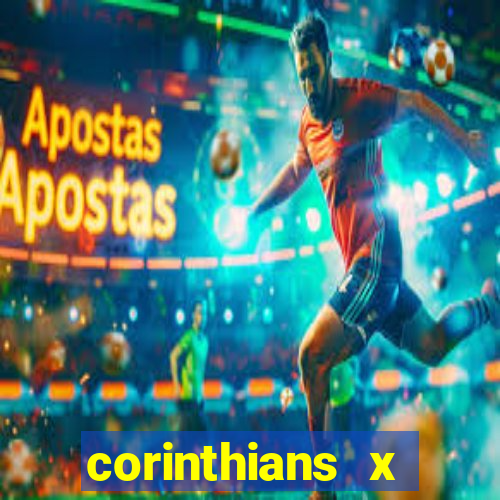 corinthians x cruzeiro hd