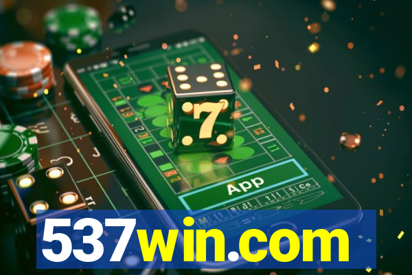 537win.com