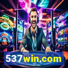 537win.com