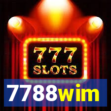 7788wim