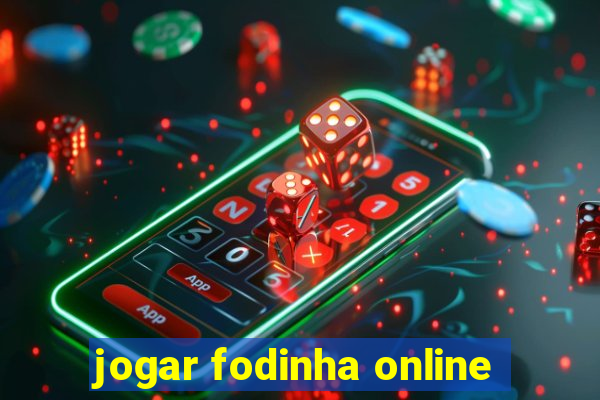 jogar fodinha online