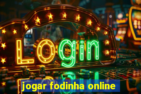 jogar fodinha online