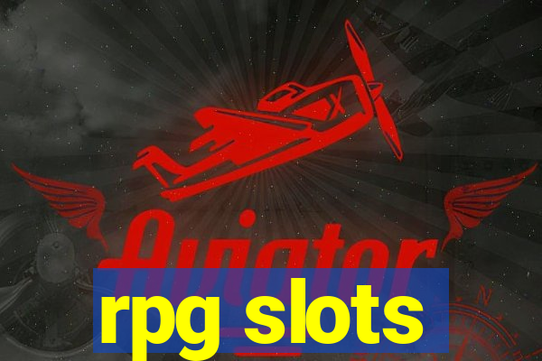 rpg slots