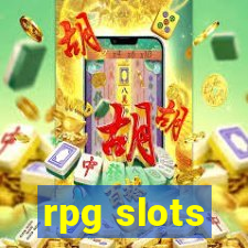 rpg slots