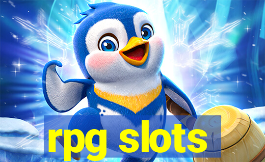 rpg slots