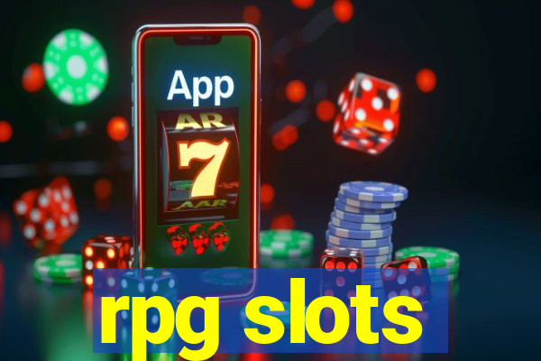 rpg slots