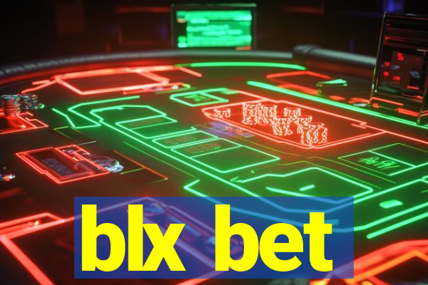 blx bet