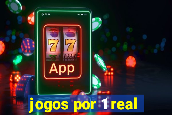 jogos por 1 real