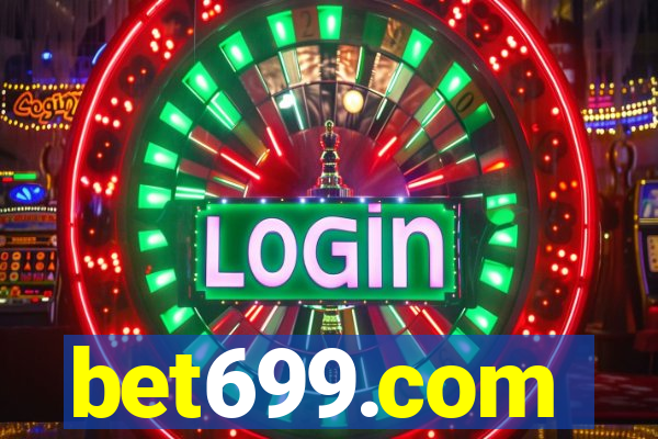 bet699.com