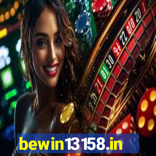 bewin13158.in