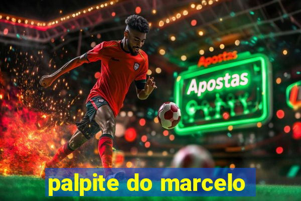 palpite do marcelo