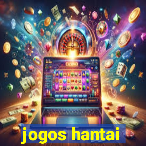 jogos hantai