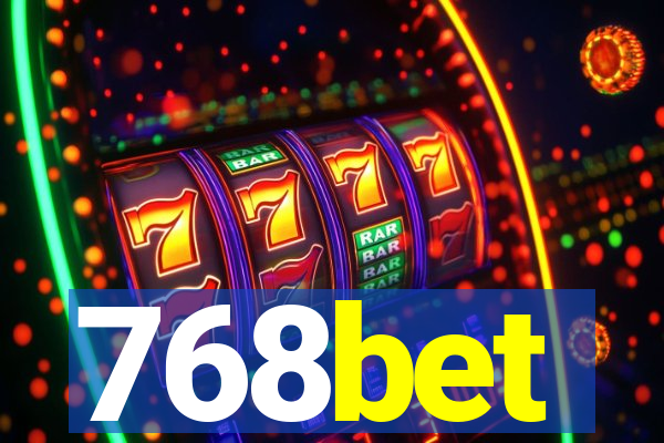 768bet