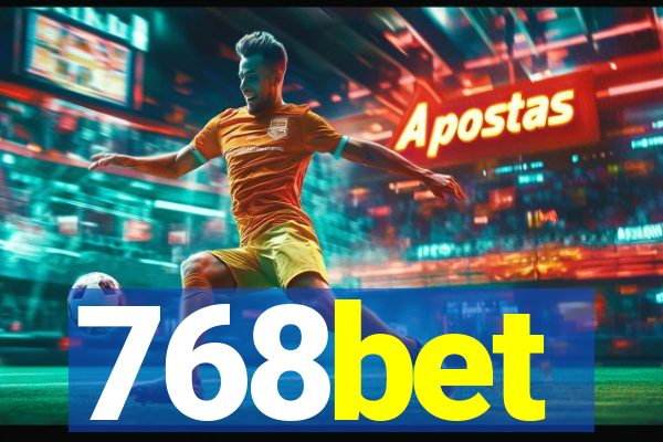 768bet