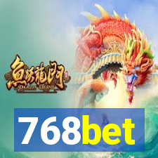 768bet