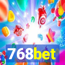 768bet