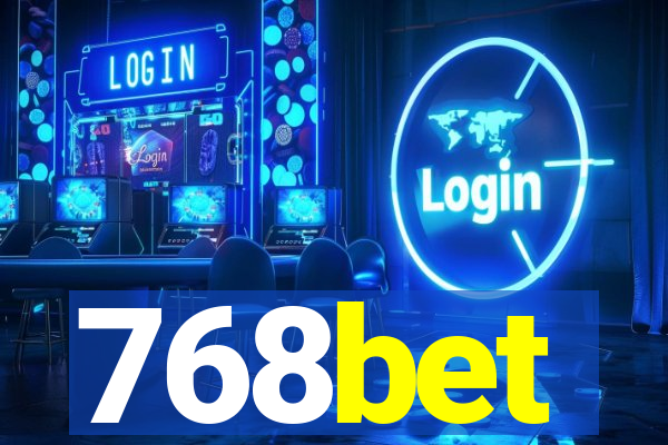 768bet