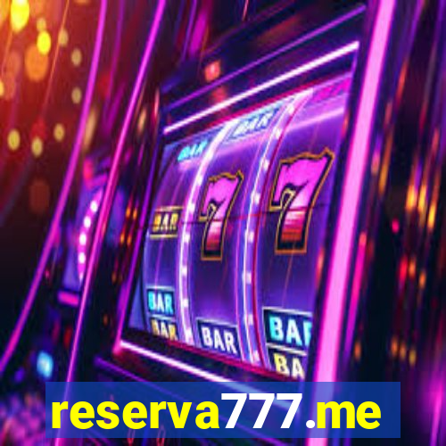 reserva777.me