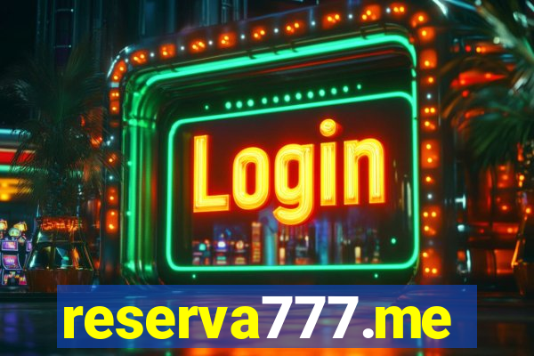 reserva777.me