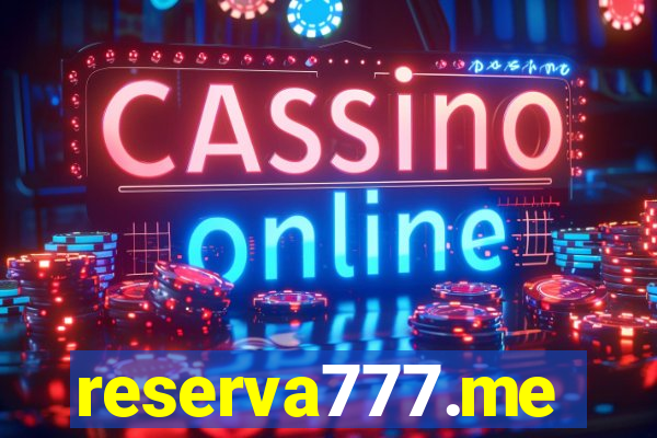 reserva777.me