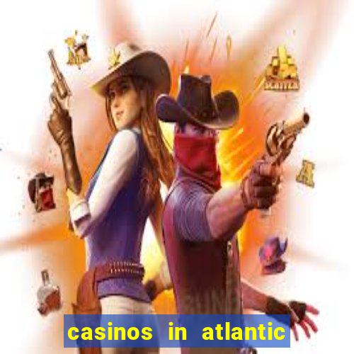 casinos in atlantic city new jersey