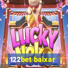 122bet baixar