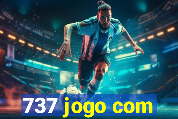 737 jogo com