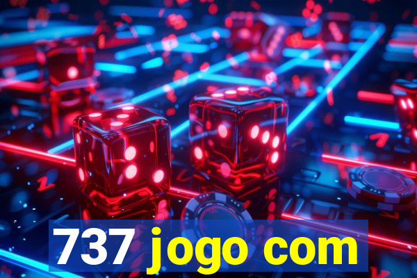 737 jogo com