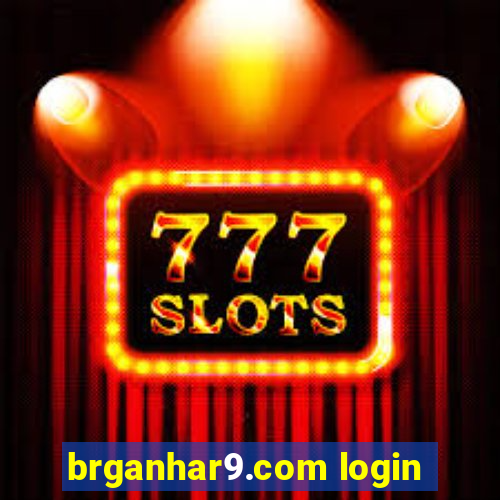 brganhar9.com login