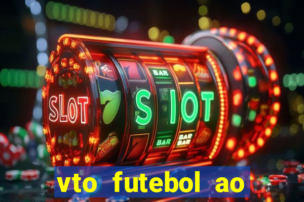 vto futebol ao vivo flamengo