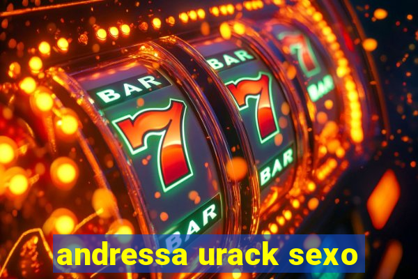 andressa urack sexo