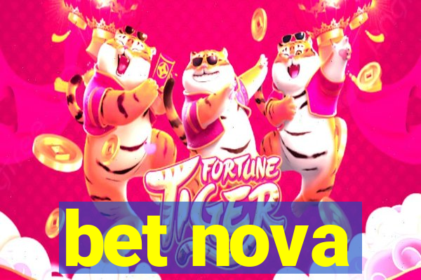 bet nova