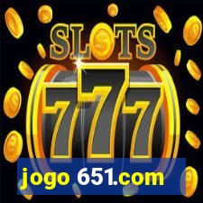 jogo 651.com