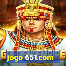 jogo 651.com