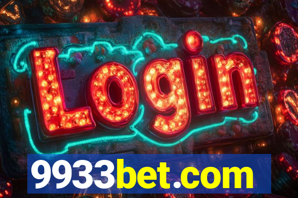 9933bet.com