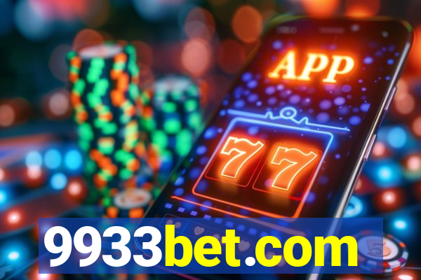 9933bet.com