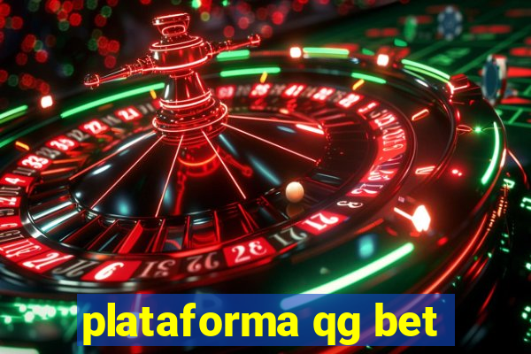 plataforma qg bet